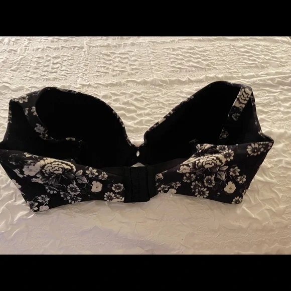 Cacique Underwire Bra - Picture 6 of 11